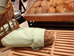 -济南喜来登酒店-盛宴自助西餐厅·综合自助