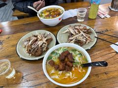 -豫掌柜饸饹面·烩面(秀沿路店)