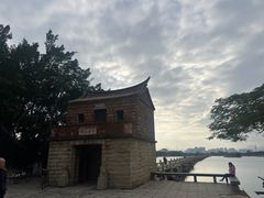 -安平桥