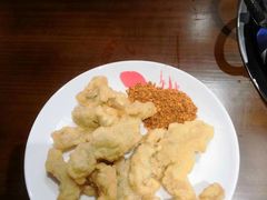 -刘火辣老火锅(光谷店)