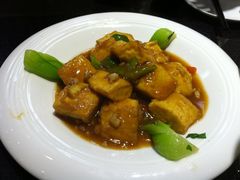 闫府第一福-闫府私房菜·百年鲁菜(恒隆店)