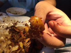 -虾胡闹龙虾馆(湄南河店)
