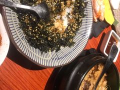 -山之屋炭火烧肉·生啤畅饮(大朗万科中央公园店)