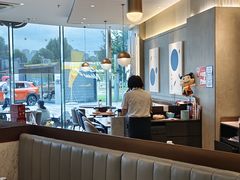 -必胜客(东西湖万达店)