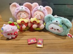 -LLJ夹机占(清河万象汇店)