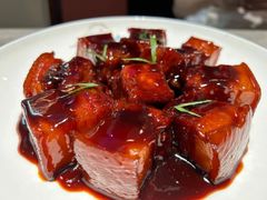 -品大伍·食之道品伍味(汪海店)