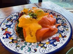 -Alimentari早午餐(安福路店)