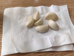 -歹歹的加个面过油肉拌面
