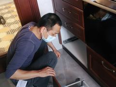 -佰丽爱家全屋定制(汶水店)