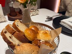 -马克西姆俄罗斯餐厅(通亚街店)