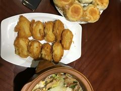 -郑庄脂渣海鲜楼(九水路店)
