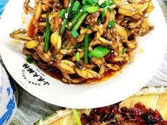 -小民大排档(马场角横路店)