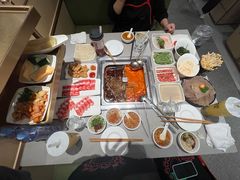 -海底捞火锅(吾悦广场店)