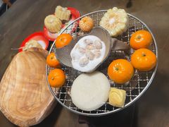 -景迈森林(古华园店)