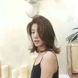 点击看大图 -IN HAIR艺术+造型