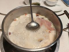 -煲王粤菜餐厅(中侨中心店)