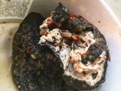 臭豆腐-武爹臭豆腐(坡子街店)