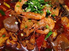 -眉州东坡·熊猫主题餐厅(枫蓝店)