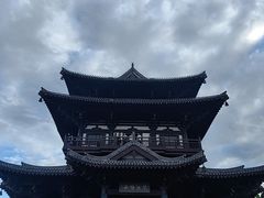 -东西巷