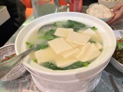 -浩海火烧云傣家菜(京广店)