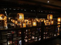 -杨记隆府(南坪店)