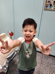 -Mengbaby·萌宝贝儿童理发(保利广场店)