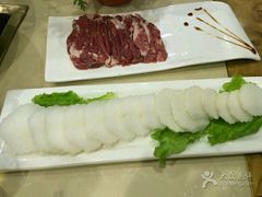 -北门涮肉·铜锅涮肉(南锣鼓巷店)