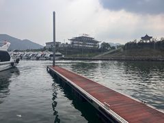 -仙岛湖旅游风景区