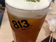 -813芭依珊 BAESAn(皇冠十畝地店)