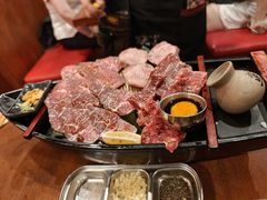 -大阪烧肉BAKA一代(国贸商住大厦店)