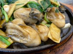 -蚝家菜馆(沙井店)