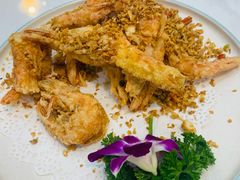 -阿里元老宋海鲜大排档(明发店)
