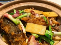 -侨美食家·粤菜(体育西路店)