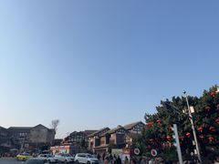 -磁器口古镇