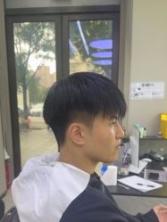 -尤司男士国潮理发馆
