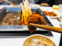 -串一火锅(赛格国际购物中心店)