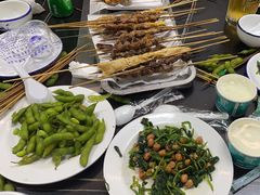 -老黑板筋(顺义总店)