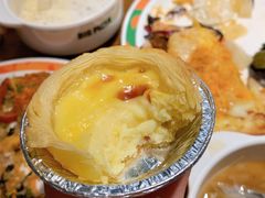 -比格比萨自助(万柳华联店)