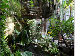 -The Flowers Coffee(南山店)