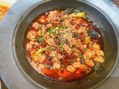 -大盐帮川菜馆(长楹天街店)