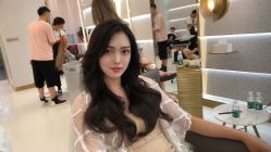 -3AM·S HAIR SALON烫发染发接发