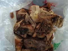 甜皮鸭-王浩儿纪六孃甜皮鸭(乐山总店)