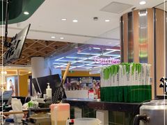 -兰芳园丝袜奶茶(方庄时代店)