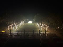 -三亚海棠湾万丽度假酒店