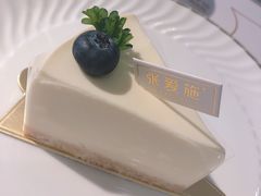 -张爱施法式西餐厅(汉街店)