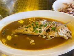 -金秋小吃海鲜·专注30年临海特色风味