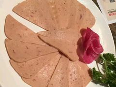 -码头故事火锅(大丰店)