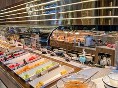 -比格比萨自助(宝山日月光店)