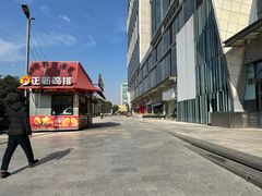 -万达广场(宝山店)