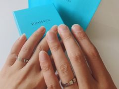 -Tiffany & Co.蒂芙尼
(南京德基广场店)